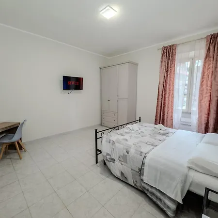 Casa Noemi Apartamento *