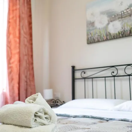 Casa Noemi Apartamento *