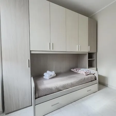 Casa Noemi Roma