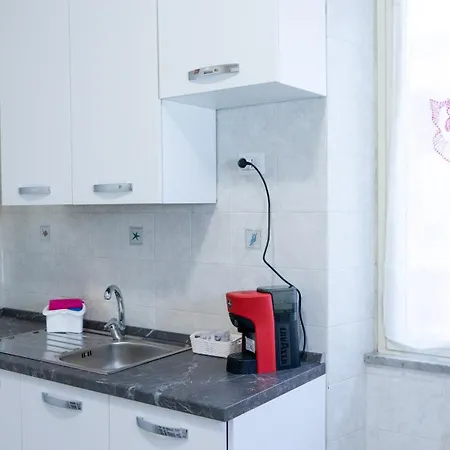 Casa Noemi Apartamento *