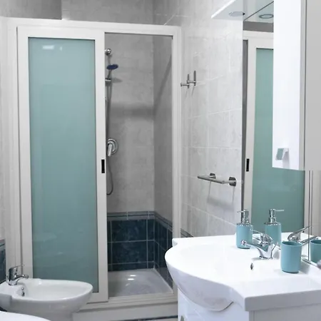 Apartamento Casa Noemi *