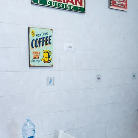 Apartamento Casa Noemi *