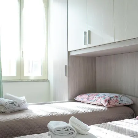 Casa Noemi Roma
