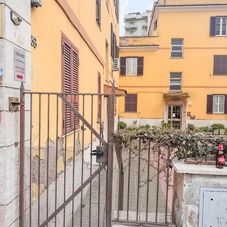 Appartamento Casa Noemi *