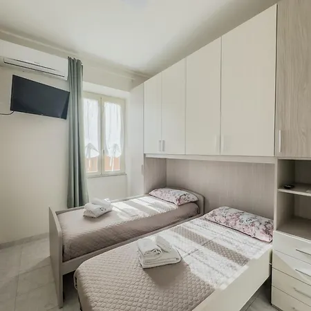 Apartamento Casa Noemi *