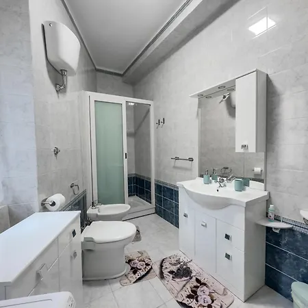 Appartamento Casa Noemi Roma