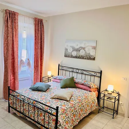 Casa Noemi Rom