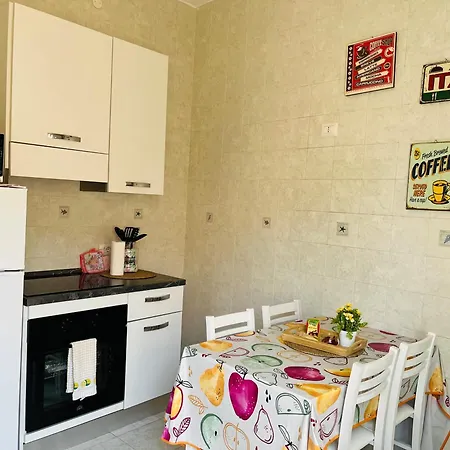Apartment Casa Noemi *