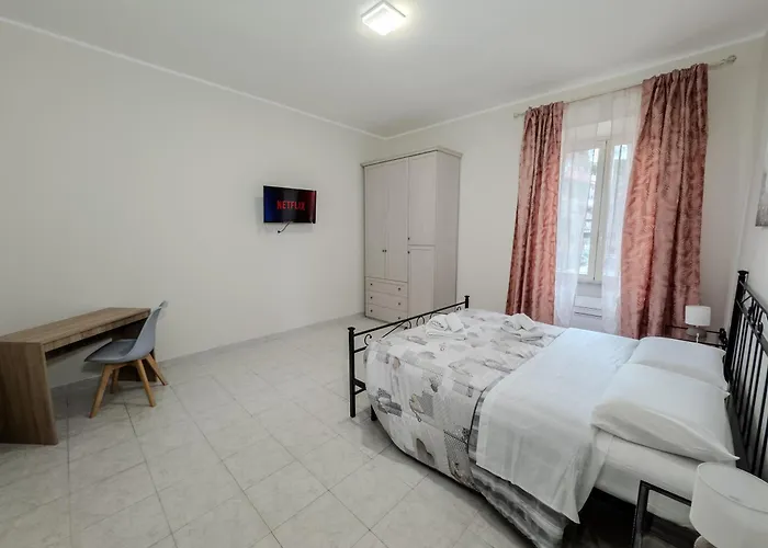 Casa Noemi Apartmán *