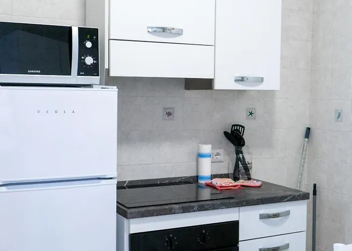 Casa Noemi Apartmán *