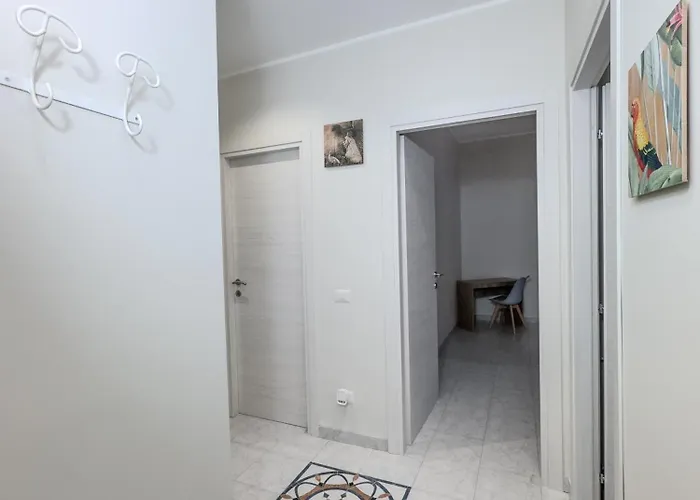 Apartmán Casa Noemi