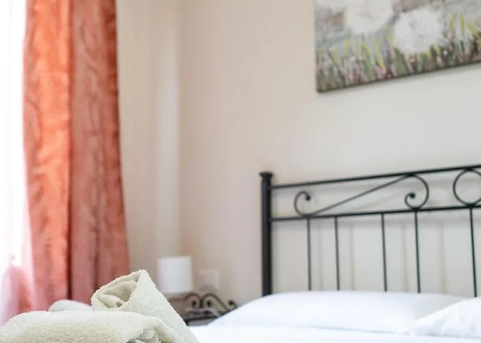 Casa Noemi Apartmán *