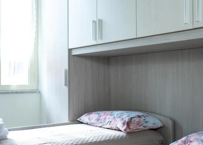 Casa Noemi Apartmán