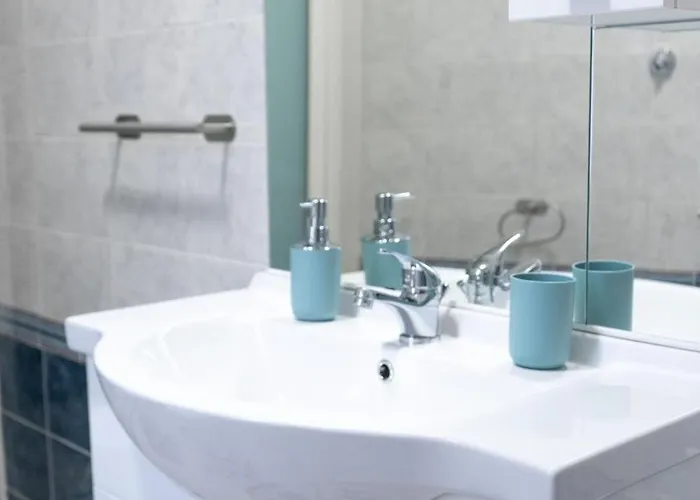 Apartmán Casa Noemi Řím