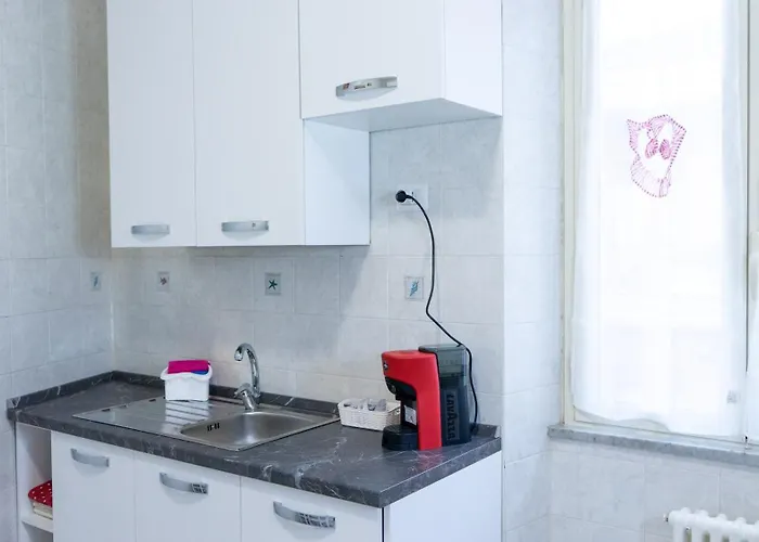 Casa Noemi Apartmán *