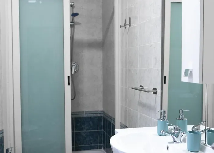 Apartmán Casa Noemi *