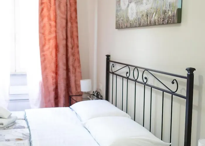 Casa Noemi Apartmán