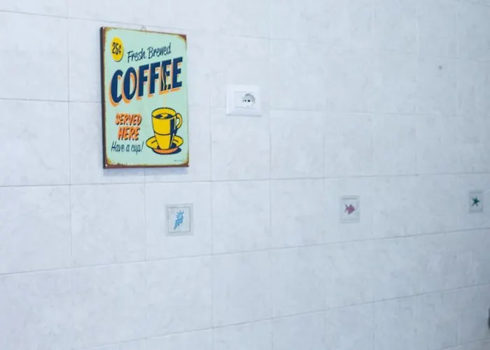 Apartmán Casa Noemi *