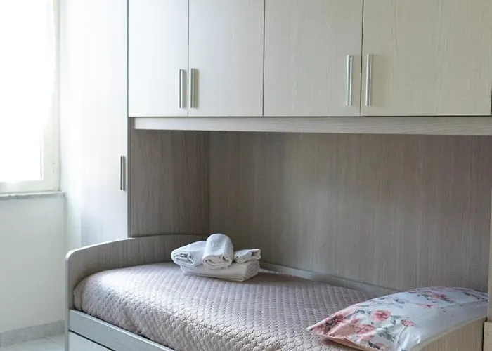 Casa Noemi Apartmán