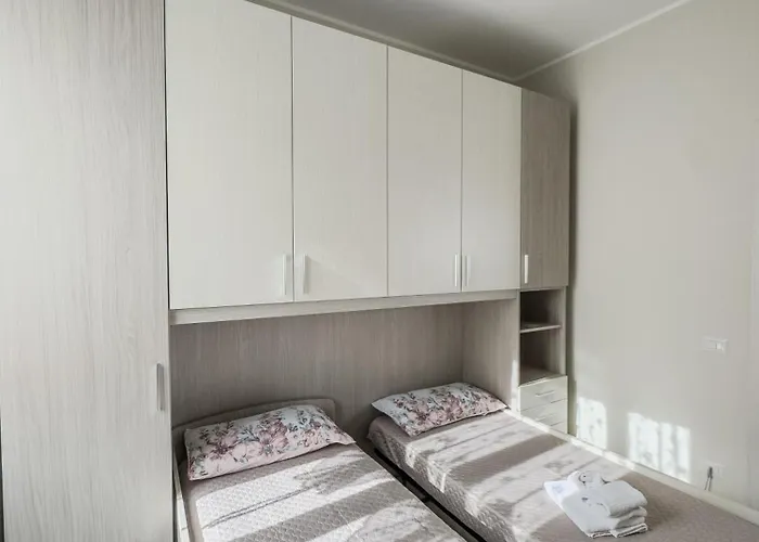 Casa Noemi Apartmán *