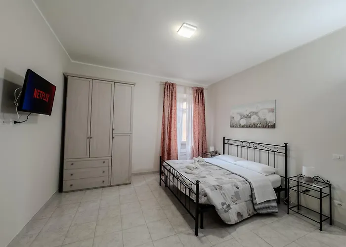 Casa Noemi Apartmán *