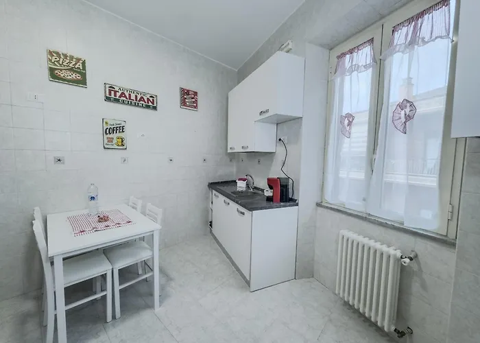 Casa Noemi Apartmán *