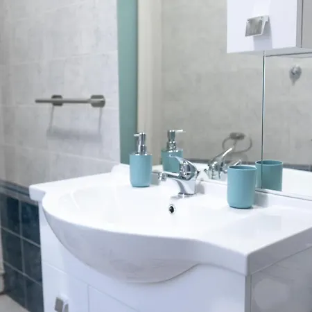 Appartement Casa Noemi Rome