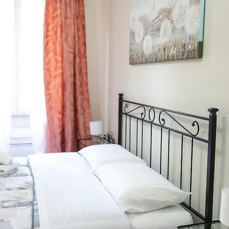Casa Noemi Appartement