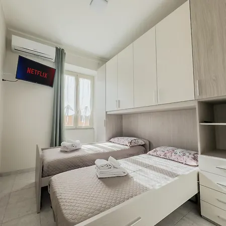Casa Noemi Appartement *