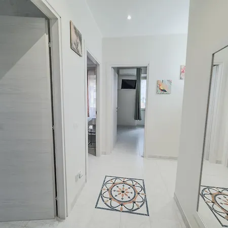 Apartment Casa Noemi Rome