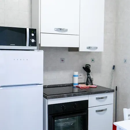 Casa Noemi Apartment *