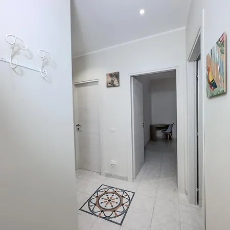 Apartment Casa Noemi