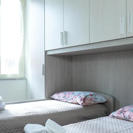 Casa Noemi Apartment