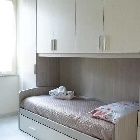 Casa Noemi Apartment