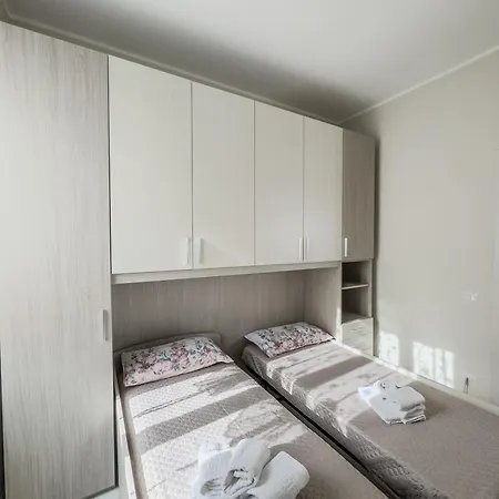Casa Noemi Daire *