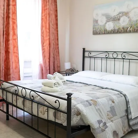 Casa Noemi Apartment Rome