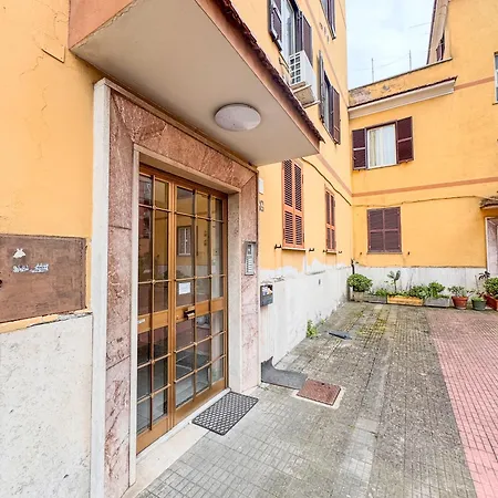 Apartment Casa Noemi *